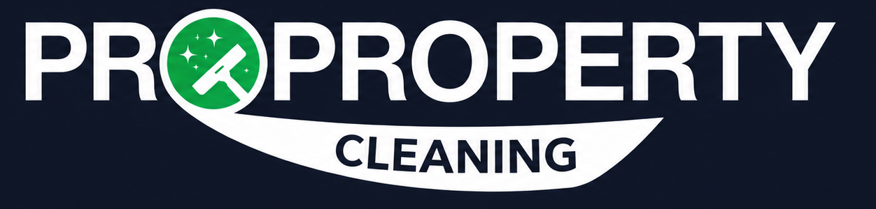 Pro Property Cleaning