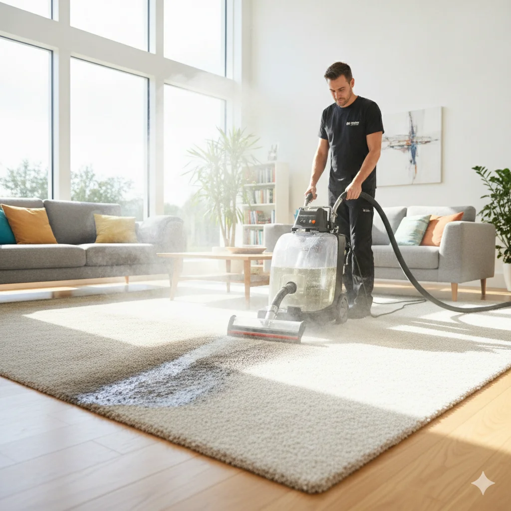 Professional cleaning services in Hillsborough, New Zealand