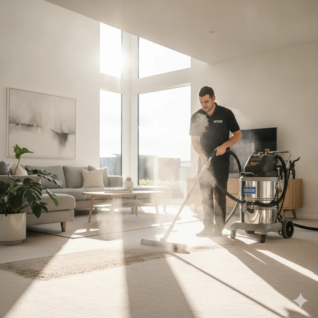 Professional cleaning services in Stonefields, New Zealand