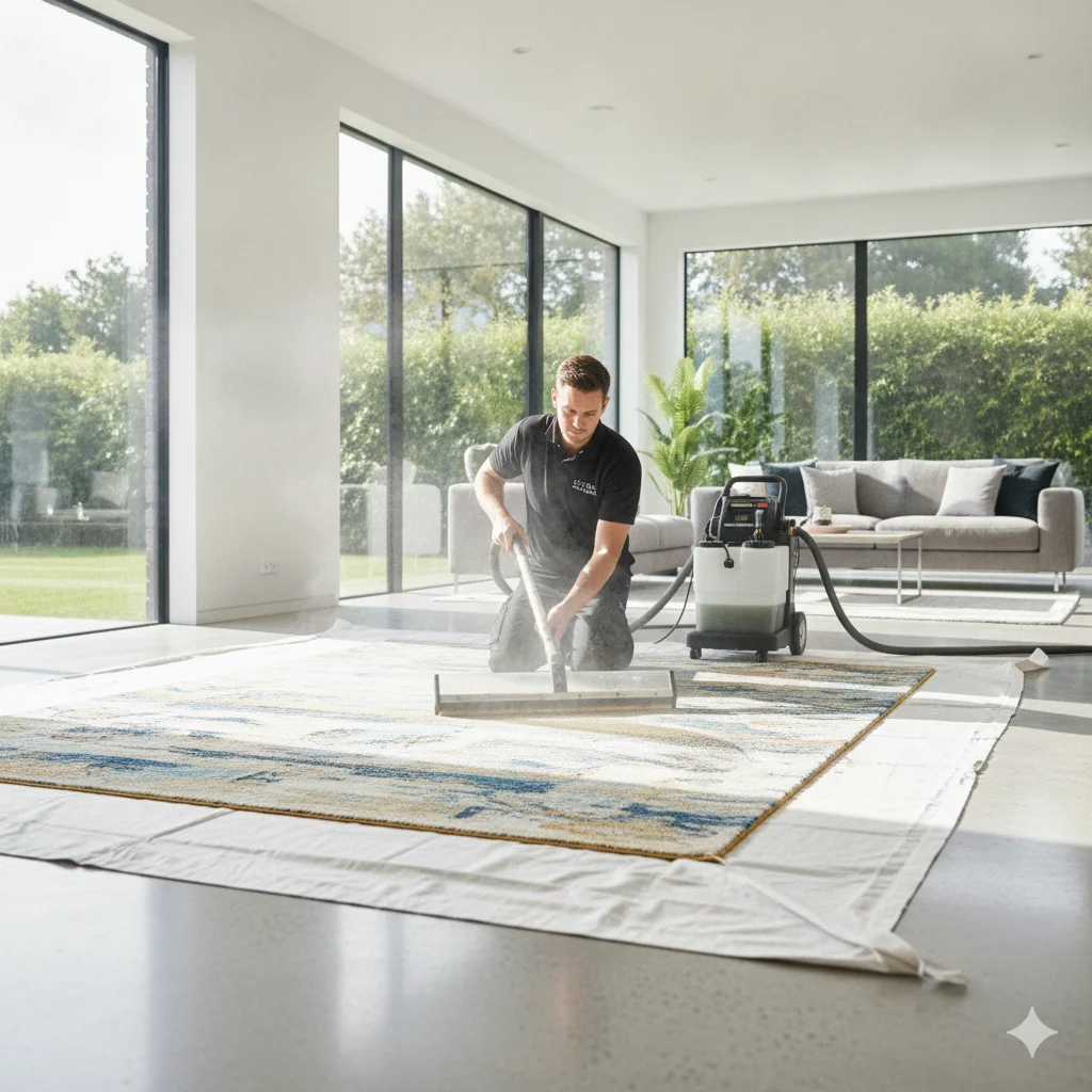 Professional cleaning services in Howick, New Zealand