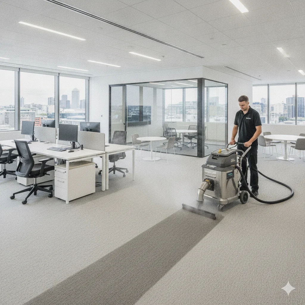 Professional cleaning services in Manukau, New Zealand